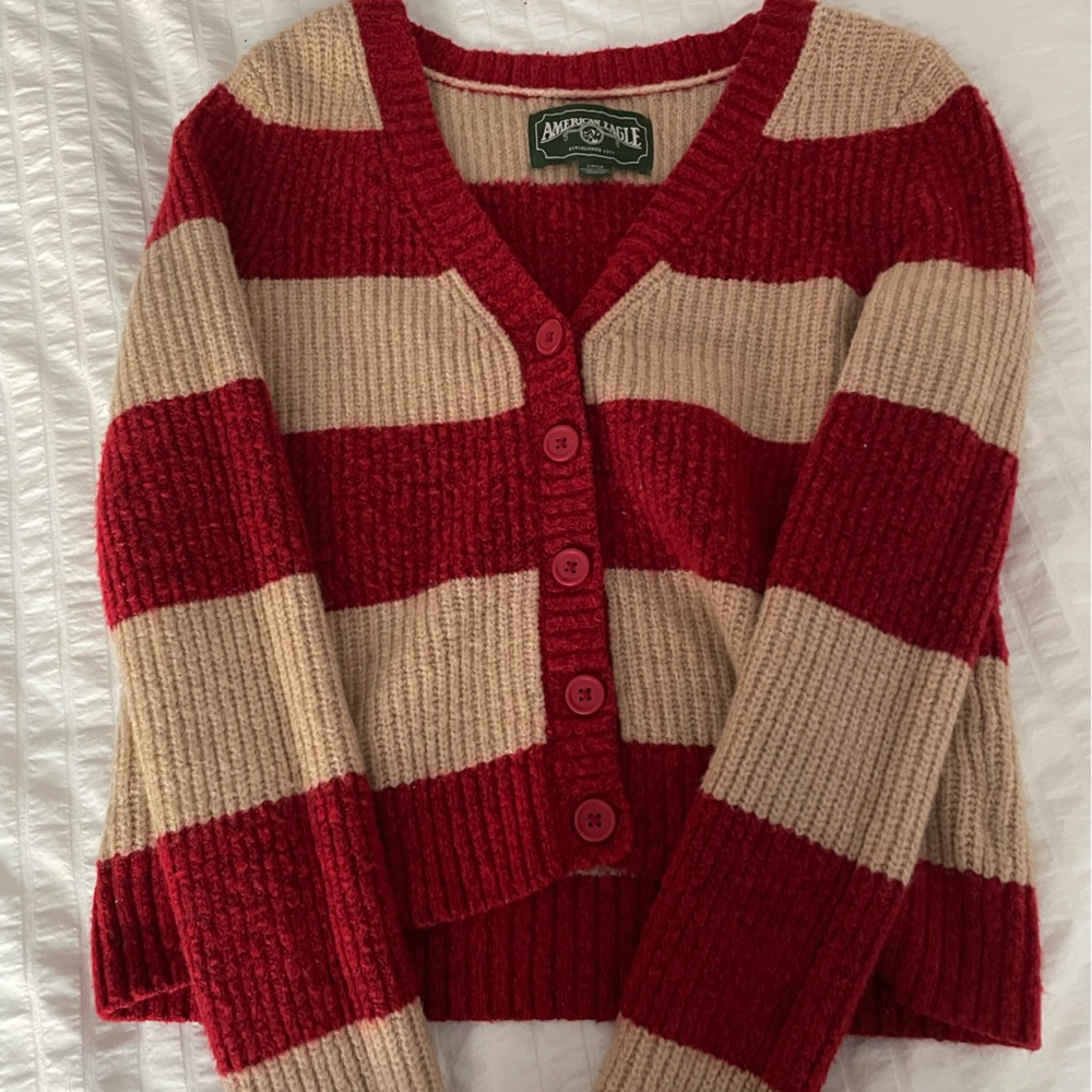 American eagle sweater
